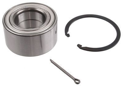 Kit de roulements de roue | F.BECKER_LINE