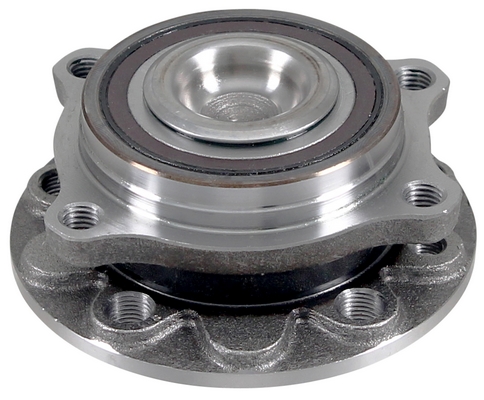 Kit de roulements de roue | F.BECKER_LINE