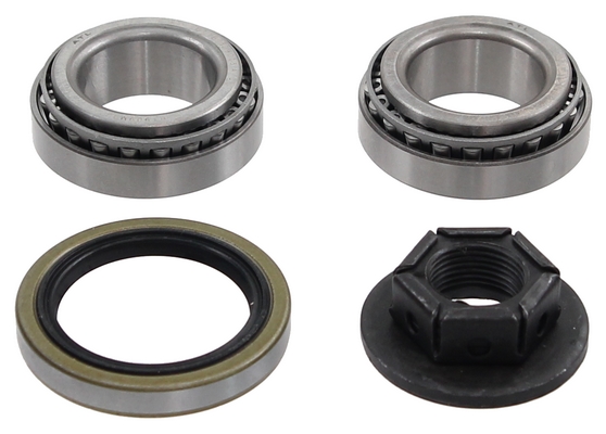 Kit de roulements de roue | F.BECKER_LINE