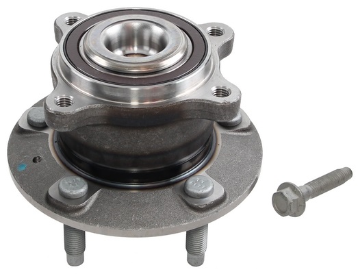 Kit de roulements de roue | F.BECKER_LINE