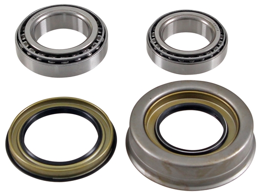 Kit de roulements de roue | F.BECKER_LINE