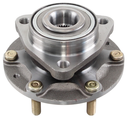 Kit de roulements de roue | F.BECKER_LINE