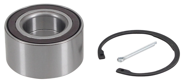 Kit de roulements de roue | F.BECKER_LINE