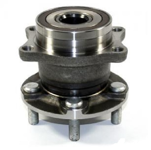 Kit de roulements de roue | F.BECKER_LINE