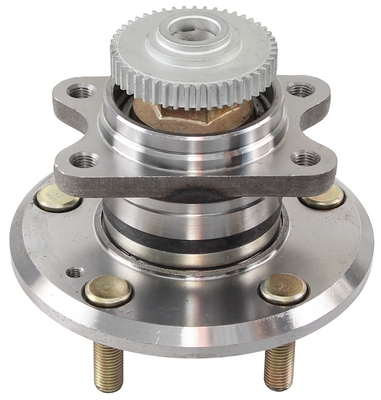 Kit de roulements de roue | F.BECKER_LINE