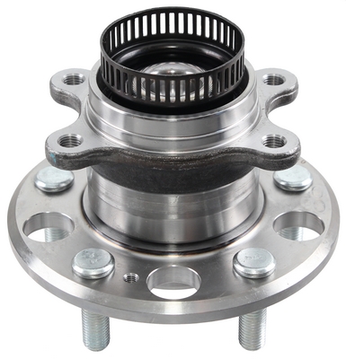 Kit de roulements de roue | F.BECKER_LINE