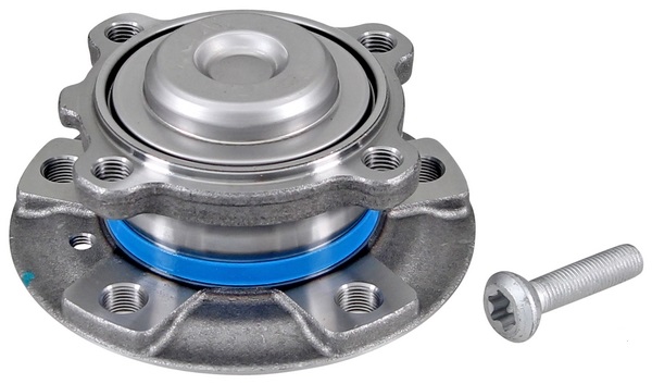 Kit de roulements de roue | F.BECKER_LINE