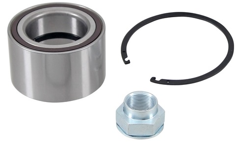 Kit de roulements de roue | F.BECKER_LINE