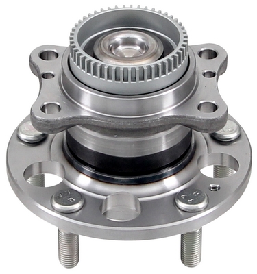 Kit de roulements de roue | F.BECKER_LINE