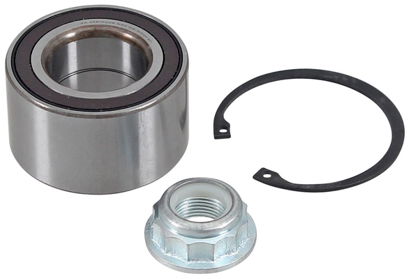 Kit de roulements de roue | F.BECKER_LINE