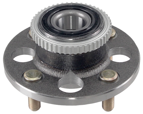 Kit de roulements de roue | F.BECKER_LINE