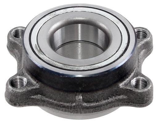 Kit de roulements de roue | F.BECKER_LINE