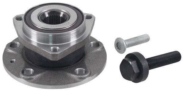 Kit de roulements de roue | F.BECKER_LINE