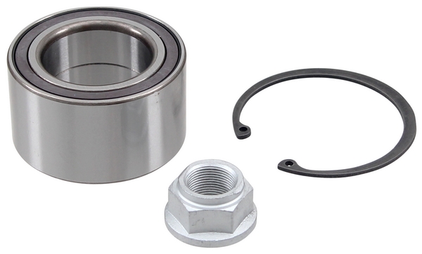 Kit de roulements de roue | F.BECKER_LINE