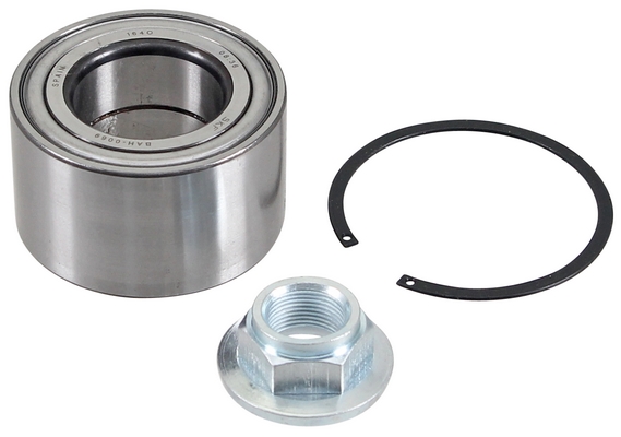 Kit de roulements de roue | F.BECKER_LINE