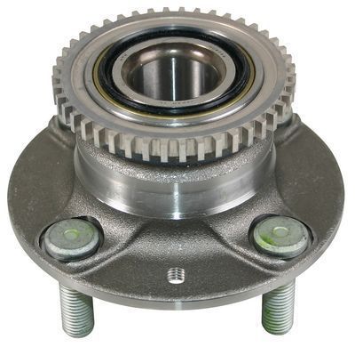 Moyeu de roue | F.BECKER_LINE