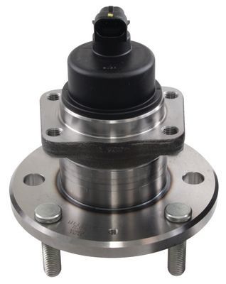 Moyeu de roue | F.BECKER_LINE