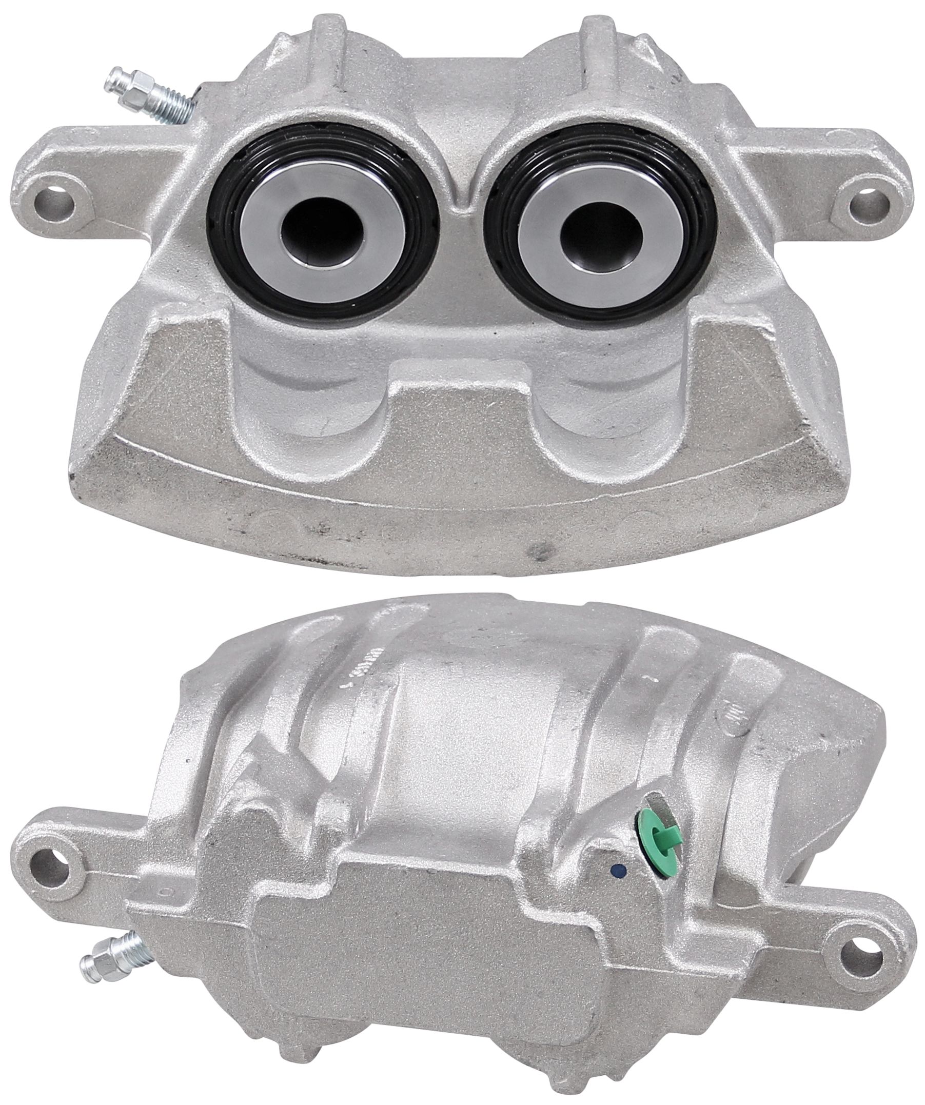 Étrier de frein | F.BECKER_LINE