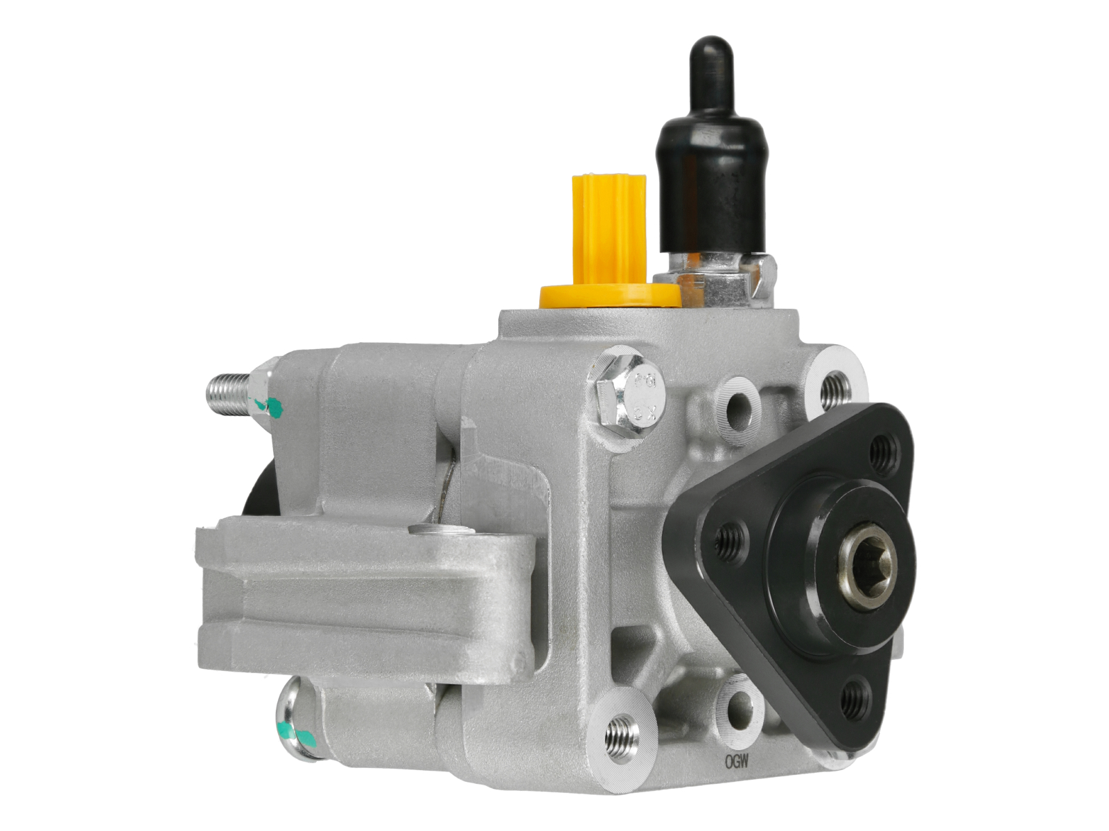 Pompe hydraulique, direction | F.BECKER_LINE