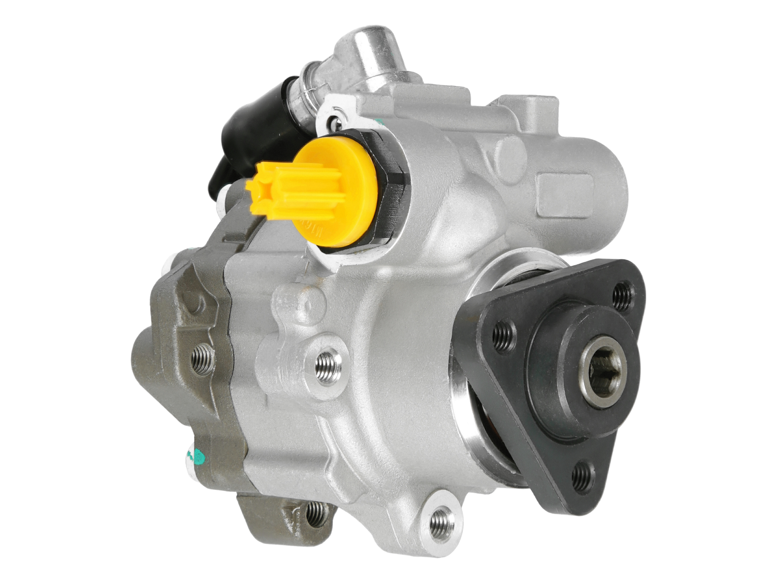 Pompe hydraulique, direction | F.BECKER_LINE