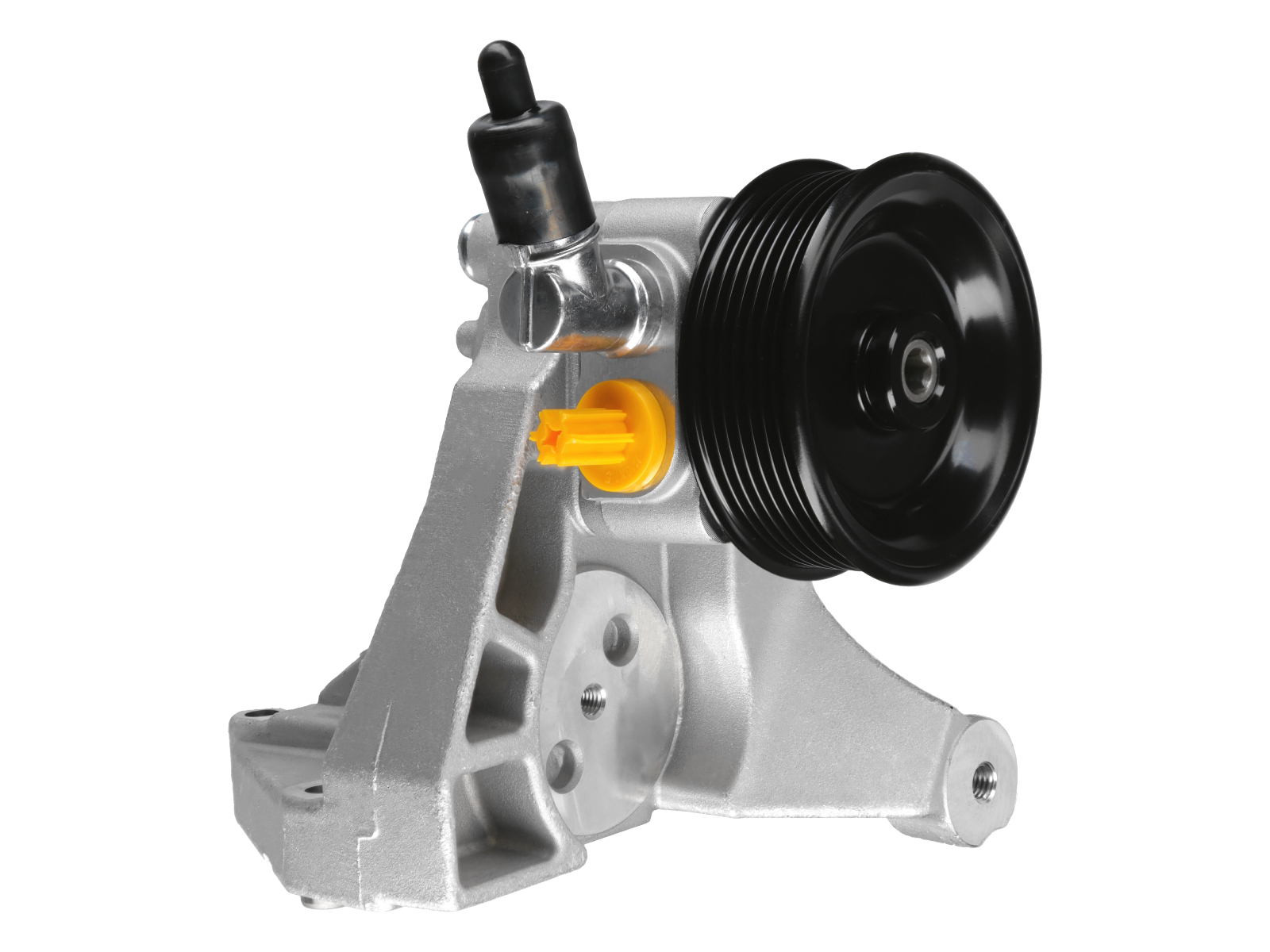 Pompe hydraulique, direction | F.BECKER_LINE