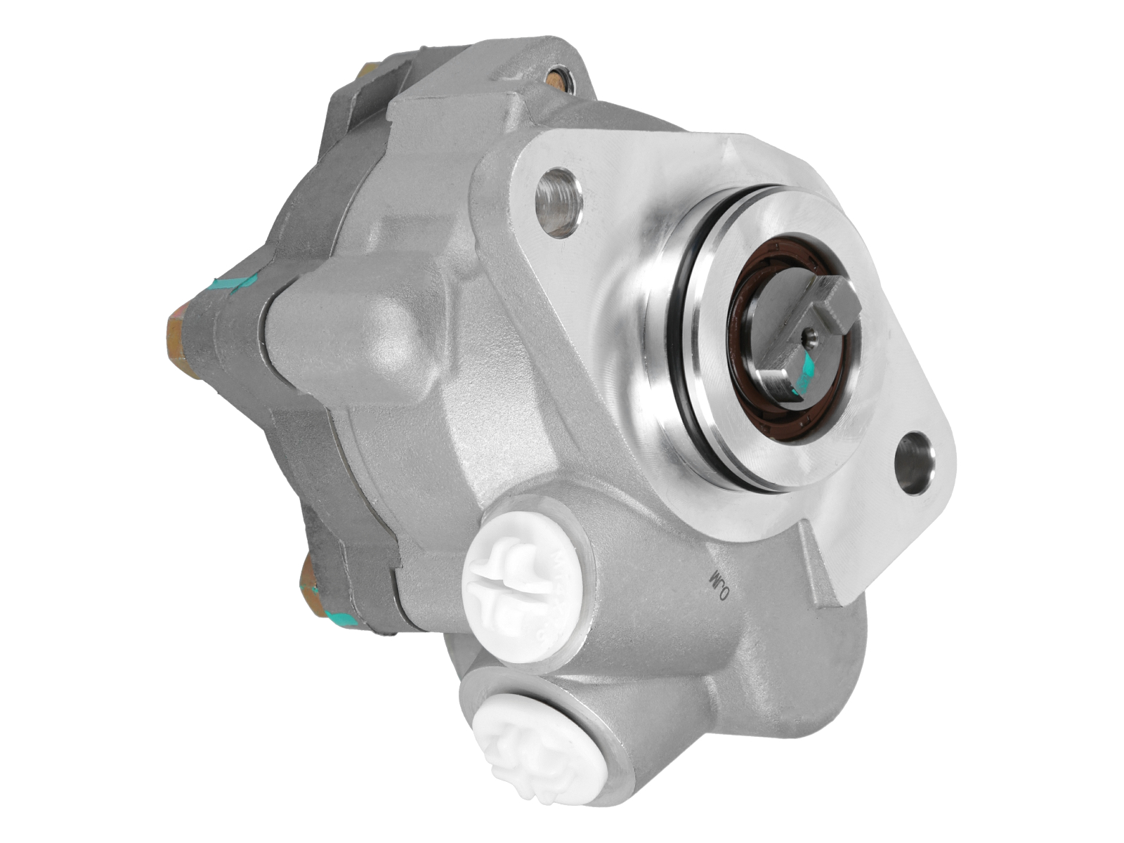 Pompe hydraulique, direction | F.BECKER_LINE