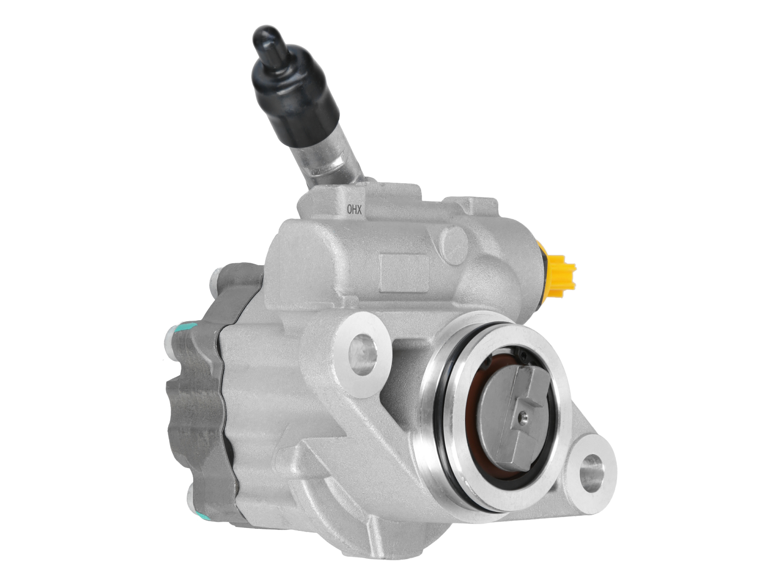 Pompe hydraulique, direction | F.BECKER_LINE