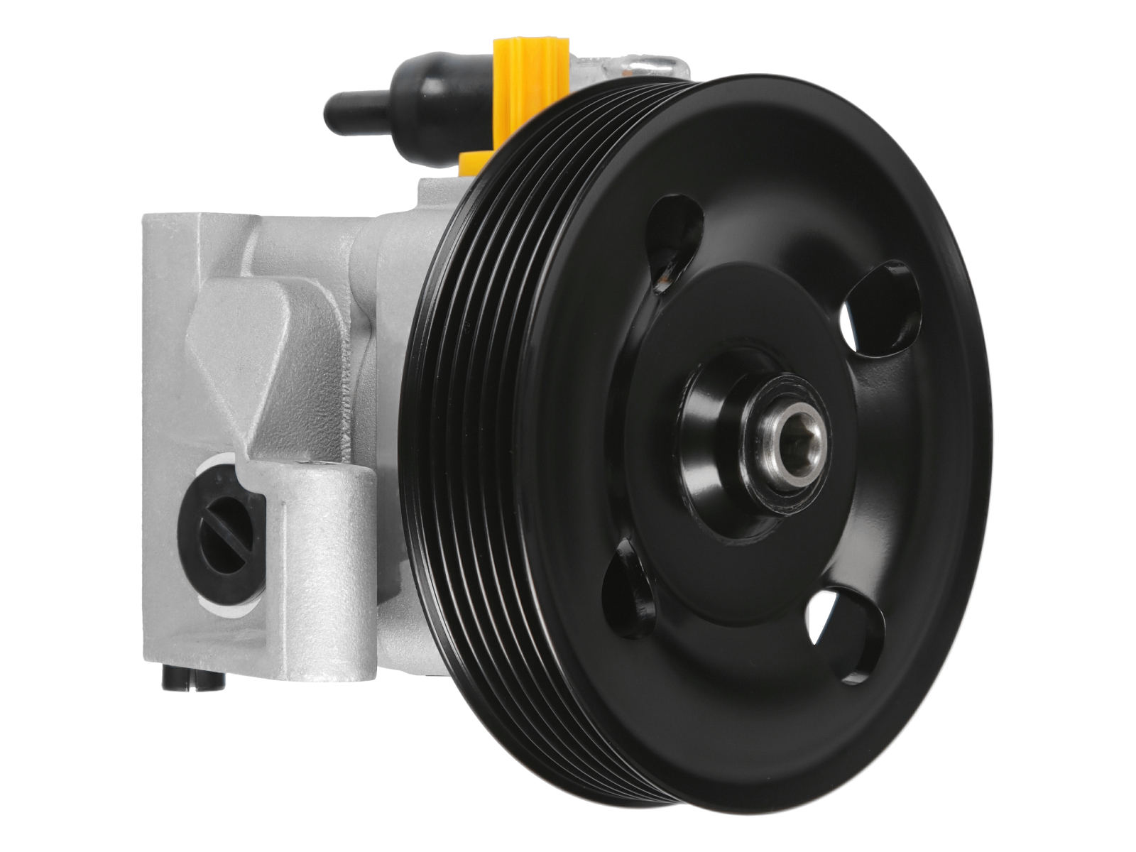 Pompe hydraulique, direction | F.BECKER_LINE