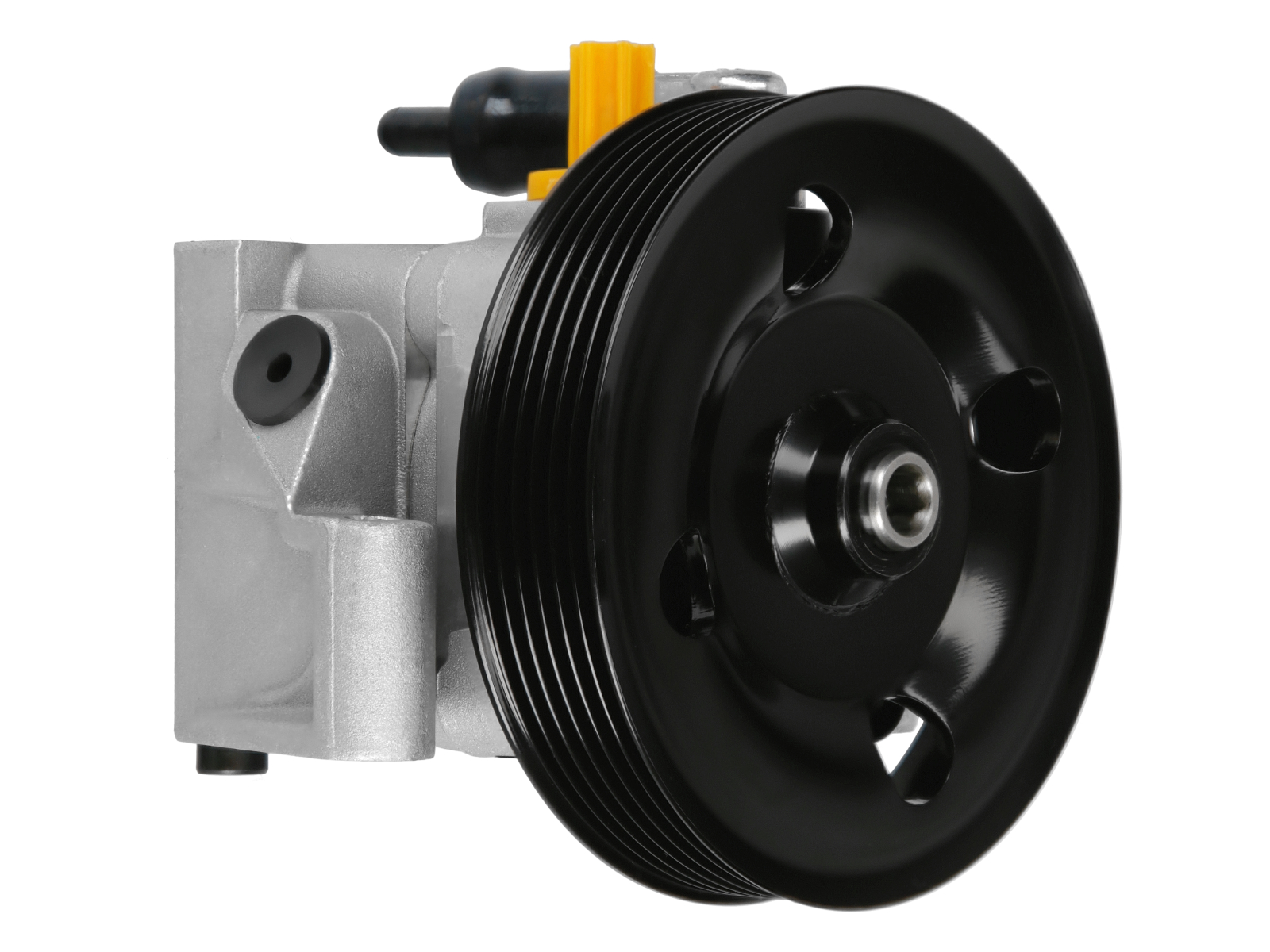 Pompe hydraulique, direction | F.BECKER_LINE