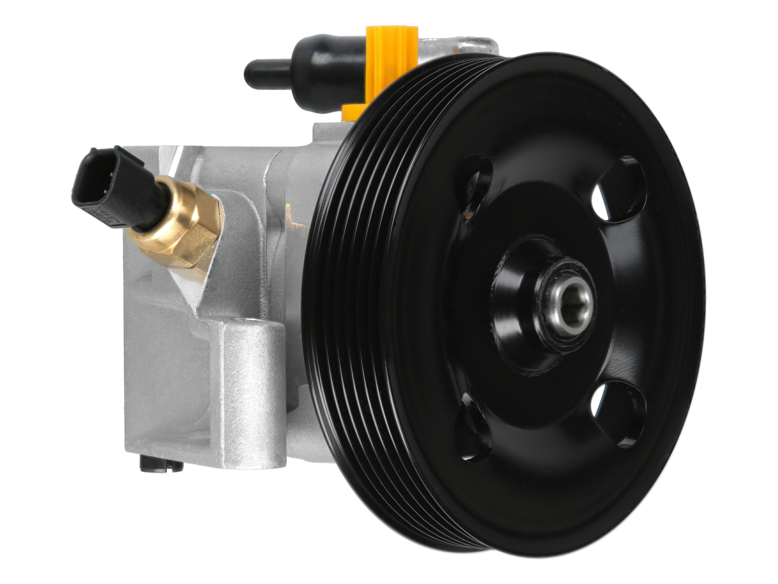 Pompe hydraulique, direction | F.BECKER_LINE