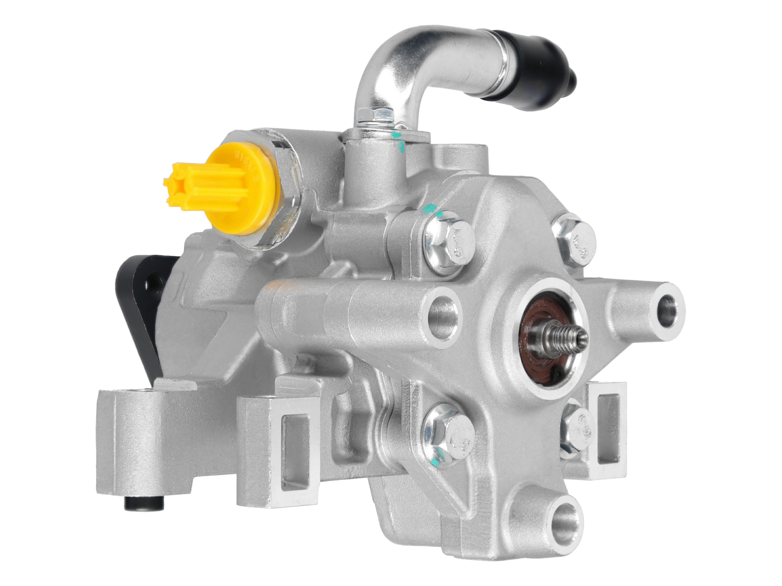 Pompe hydraulique, direction | F.BECKER_LINE