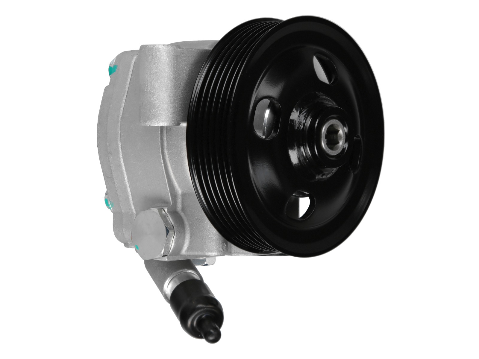 Pompe hydraulique, direction | F.BECKER_LINE