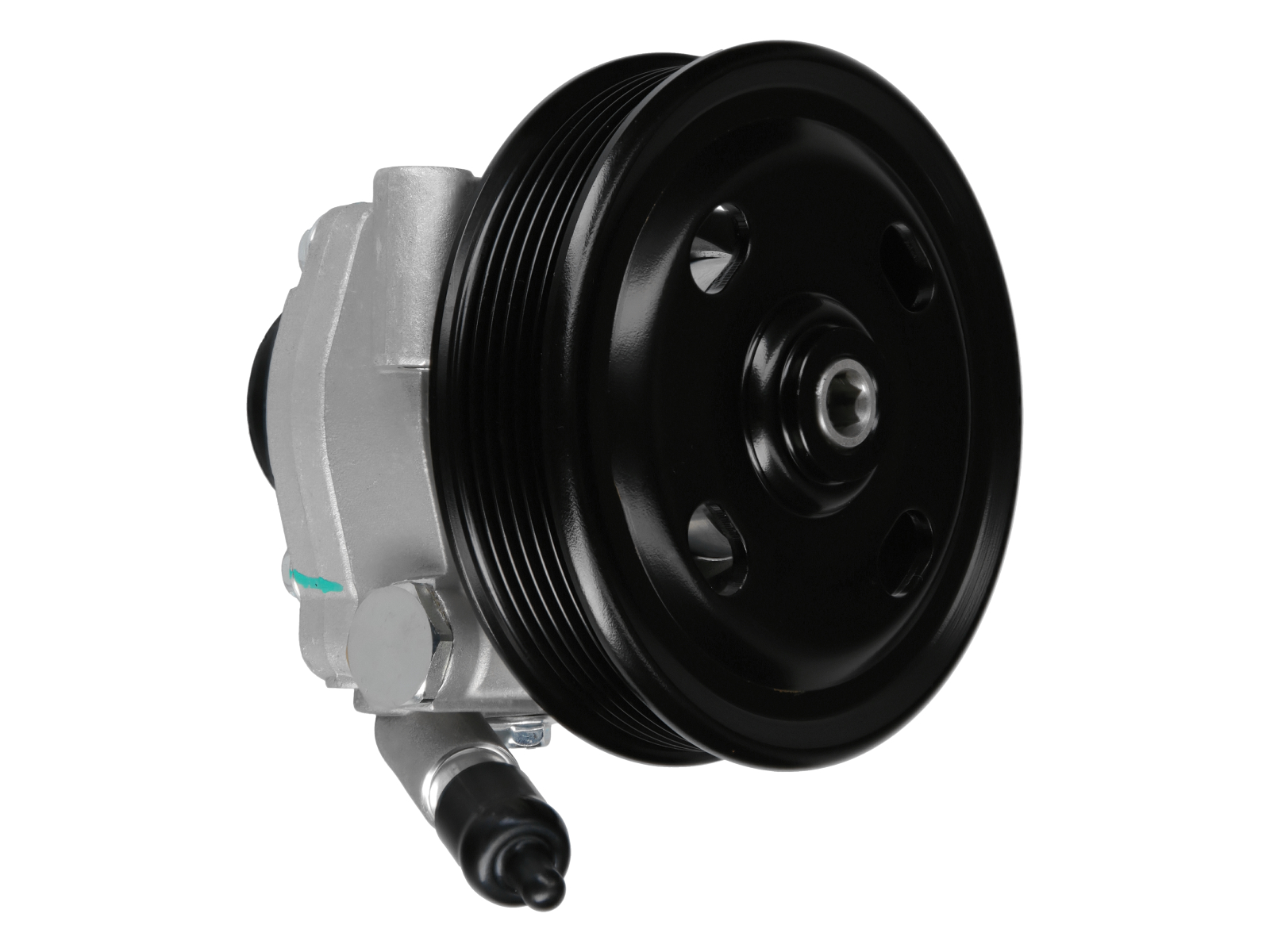 Pompe hydraulique, direction | F.BECKER_LINE