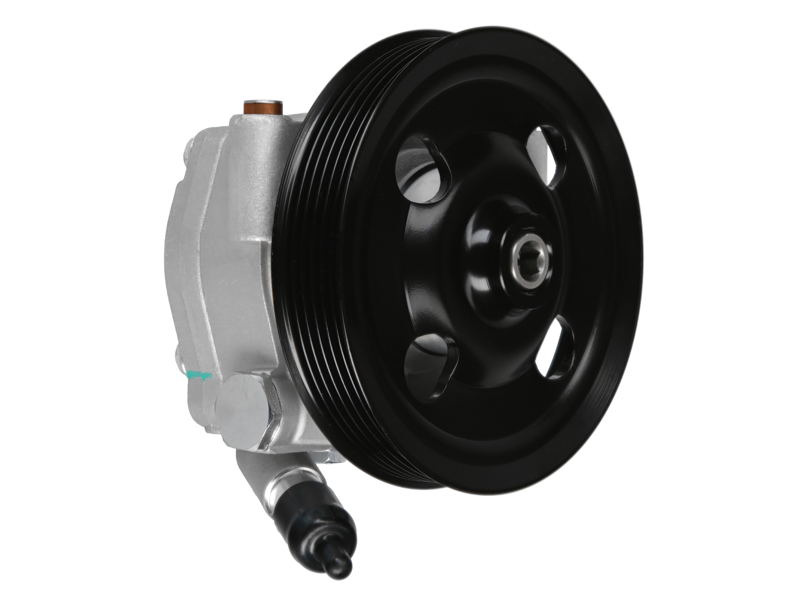 Pompe hydraulique, direction | F.BECKER_LINE