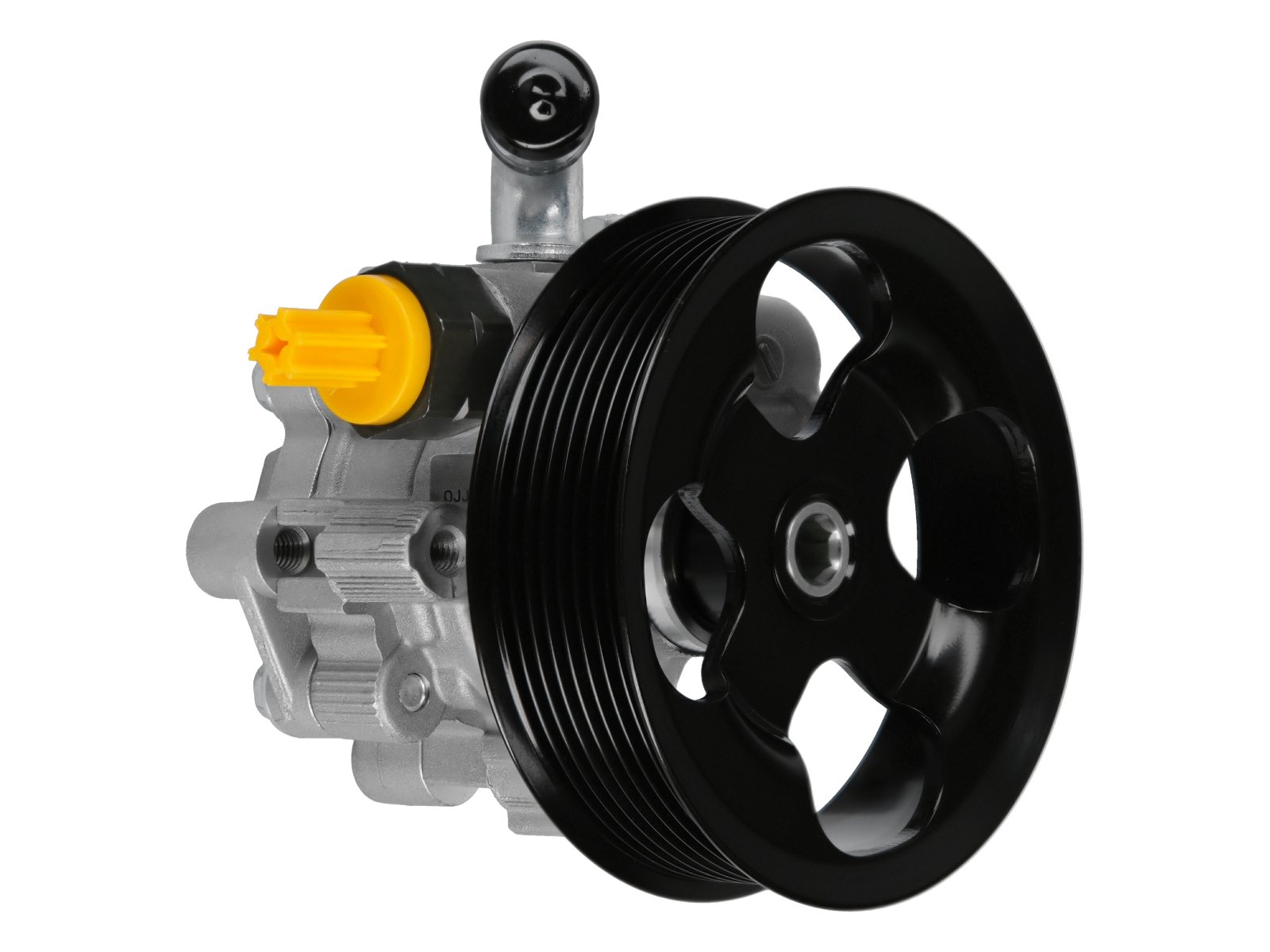 Pompe hydraulique, direction | F.BECKER_LINE