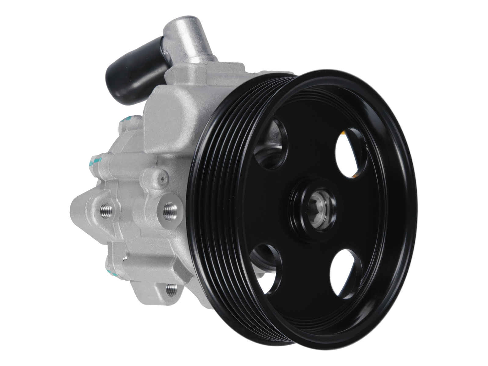 Pompe hydraulique, direction | F.BECKER_LINE