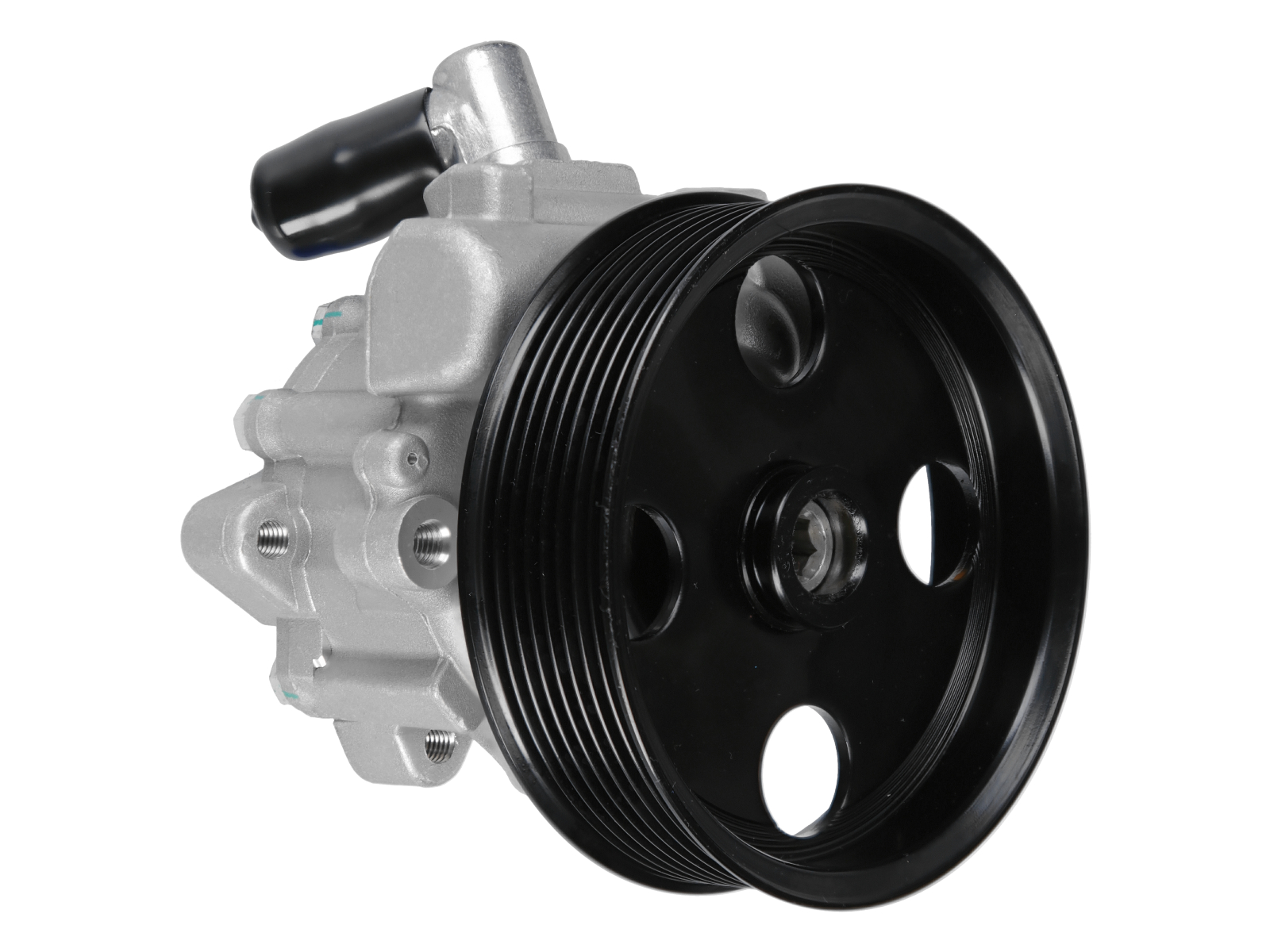 Pompe hydraulique, direction | F.BECKER_LINE