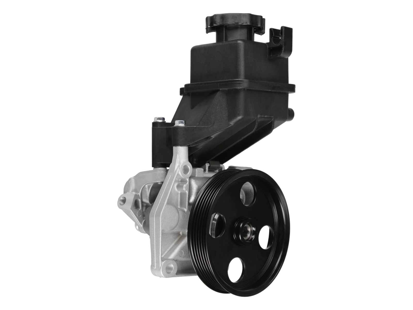 Pompe hydraulique, direction | F.BECKER_LINE