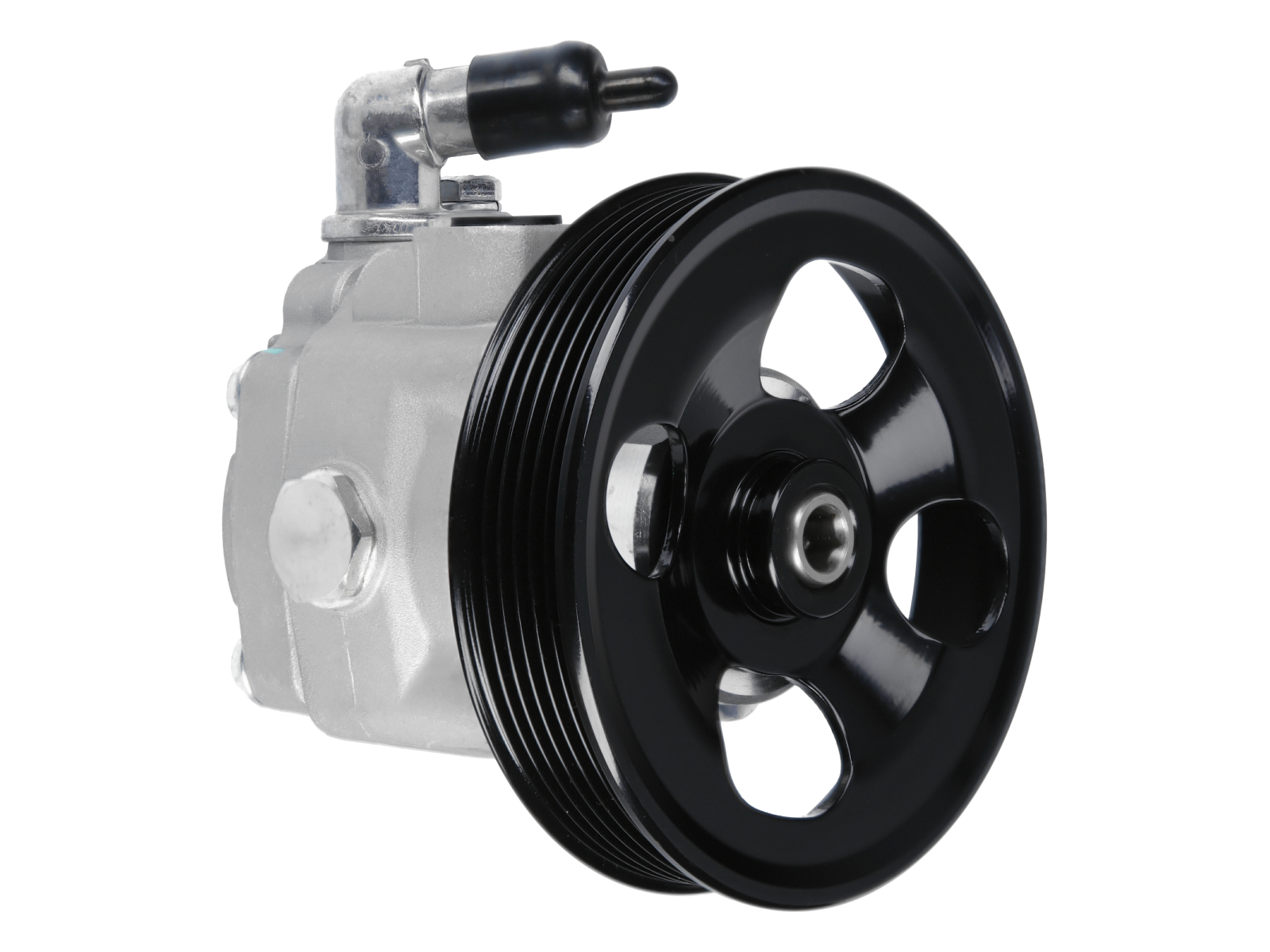 Pompe hydraulique, direction | F.BECKER_LINE