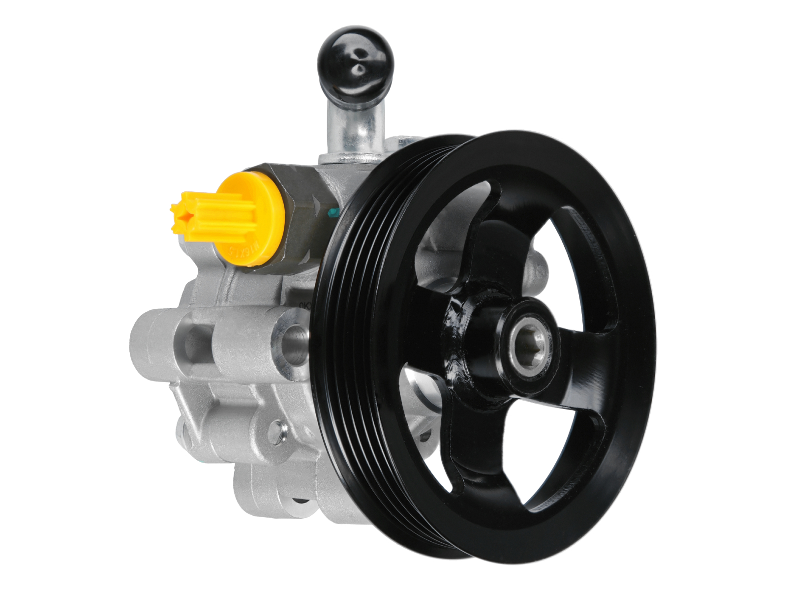 Pompe hydraulique, direction | F.BECKER_LINE