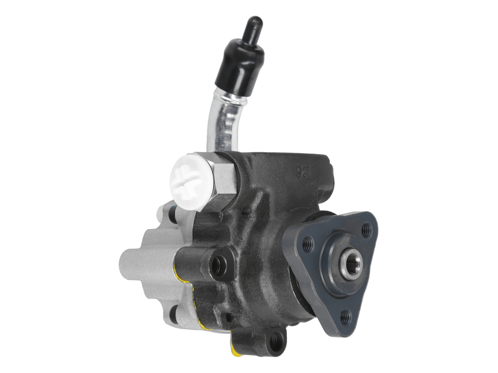 Pompe hydraulique, direction | F.BECKER_LINE