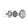 Image du produit pour Kit adaptateur, embrayage