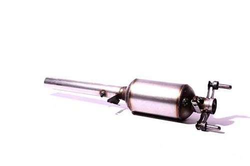 Image du produit pour Filtre à particules / à suie, échappement