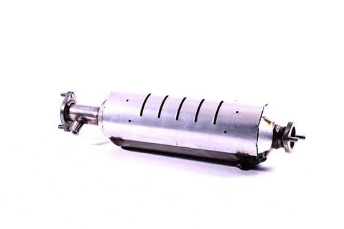 Image du produit pour Filtre à particules / à suie, échappement