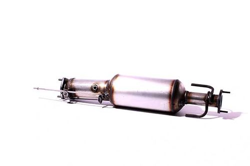 Image du produit pour Filtre à particules / à suie, échappement