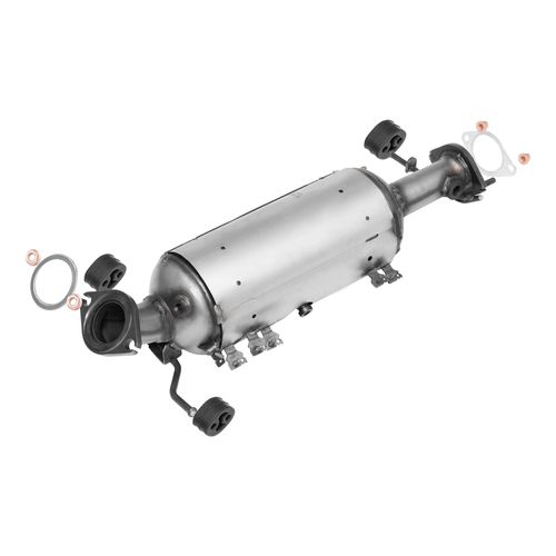 Image du produit pour Filtre à particules / à suie, échappement