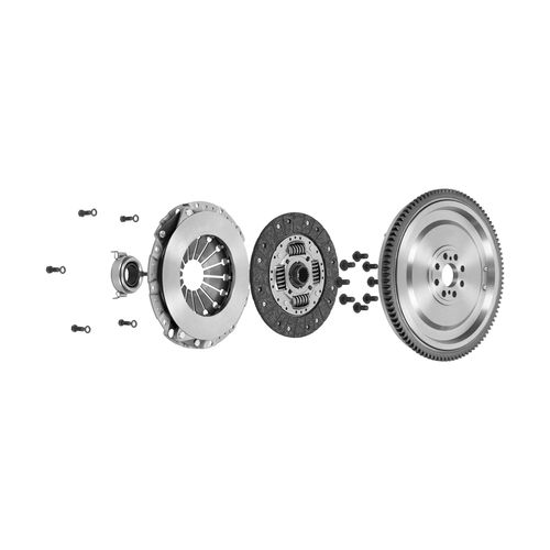Image du produit pour Kit adaptateur, embrayage