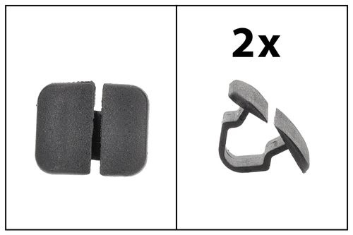 Image du produit pour Insonoristaion du compartiment moteur
