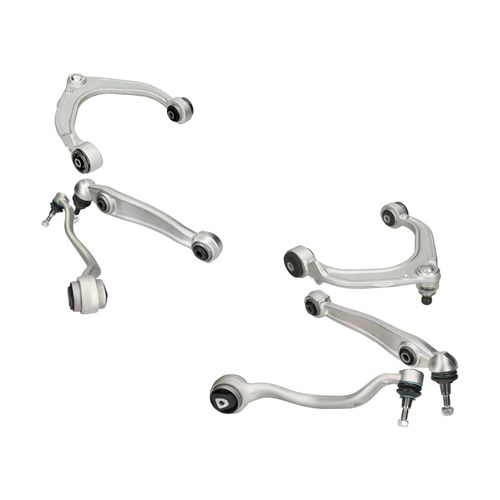 Image du produit pour Jeu de bras, suspension de roue