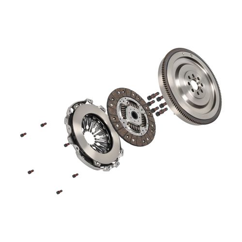 Image du produit pour Kit adaptateur, embrayage